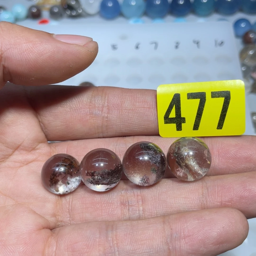 水晶吊坠(不含链)未镶嵌家****?