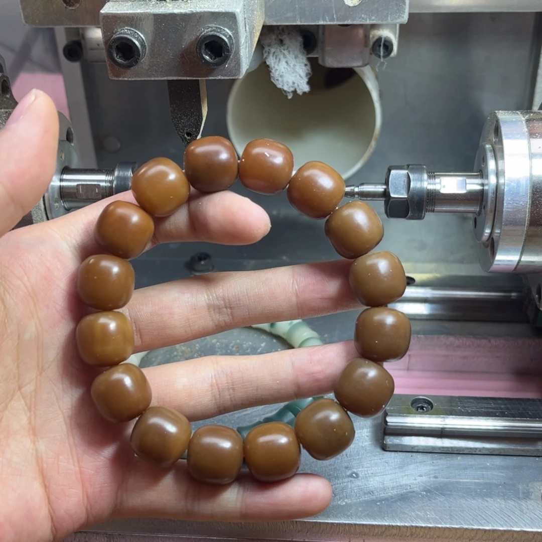菩提根/象牙果手串