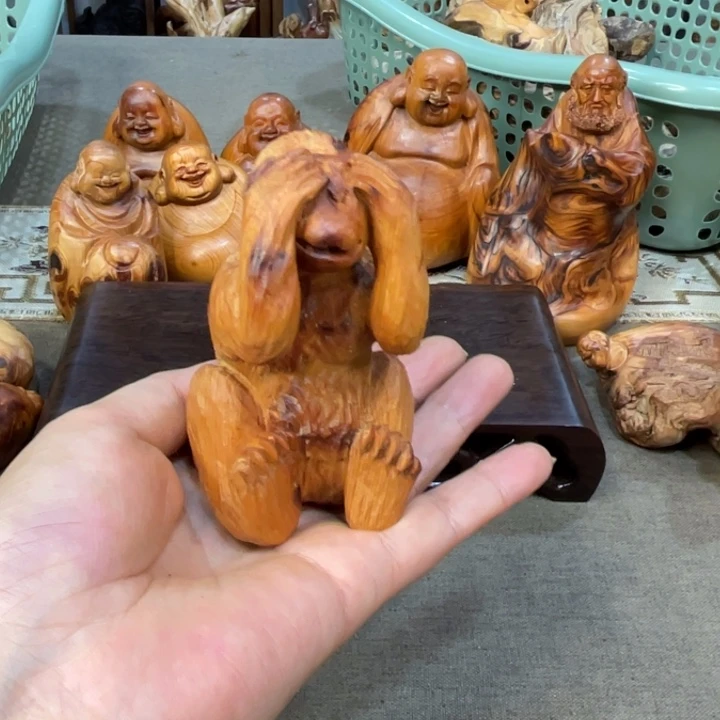 柏木（崖柏）太行崖柏