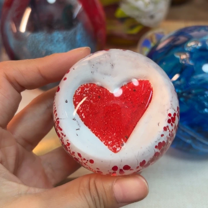 琉璃手工艺品精品