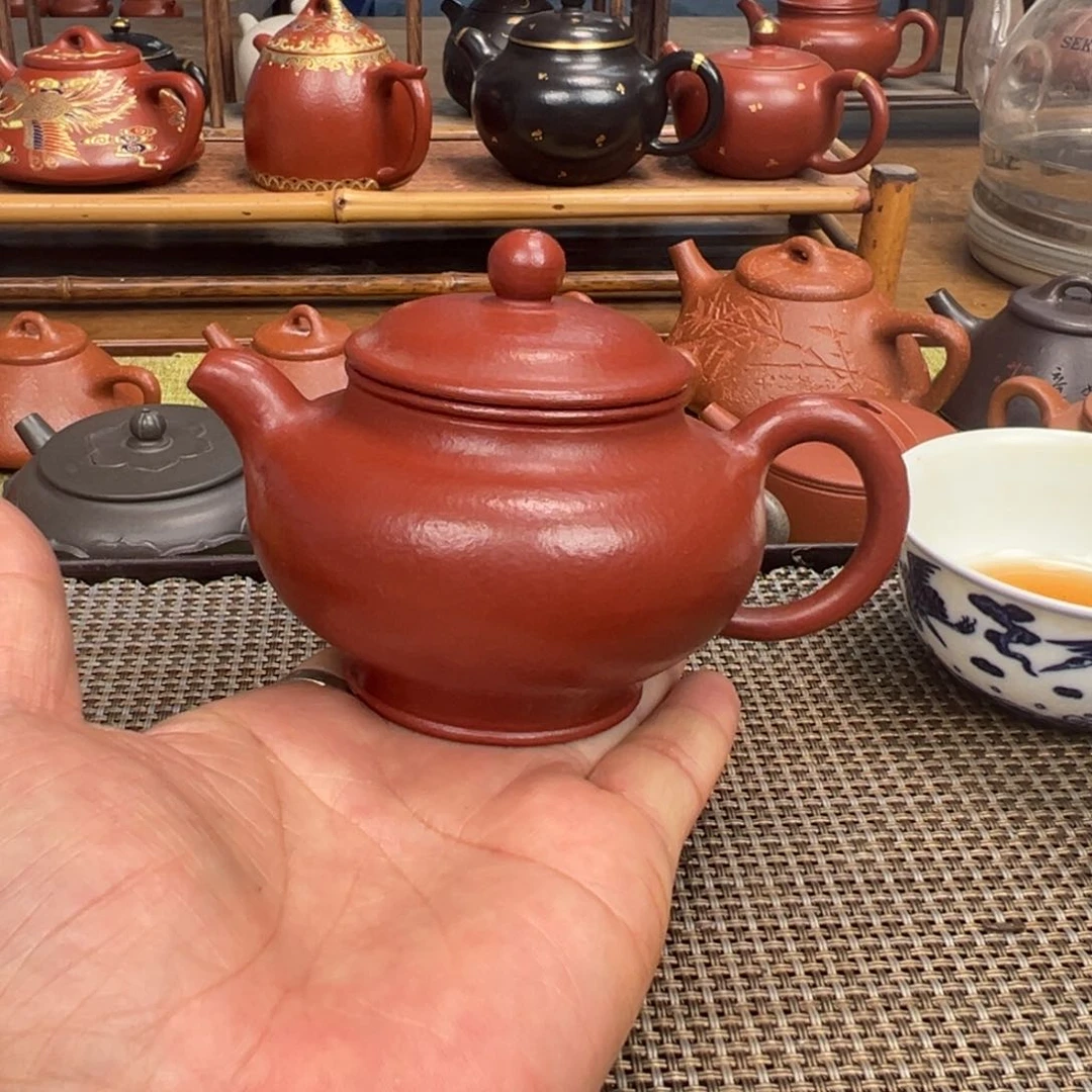 茶壶紫砂海****灯6787558965688