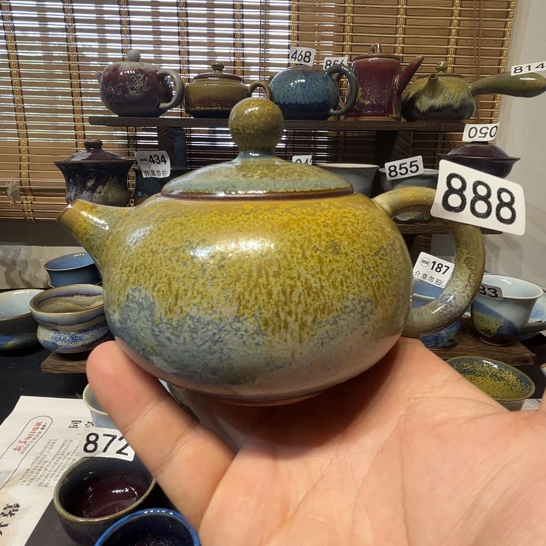 瓷片好的我真的是太喜欢了一