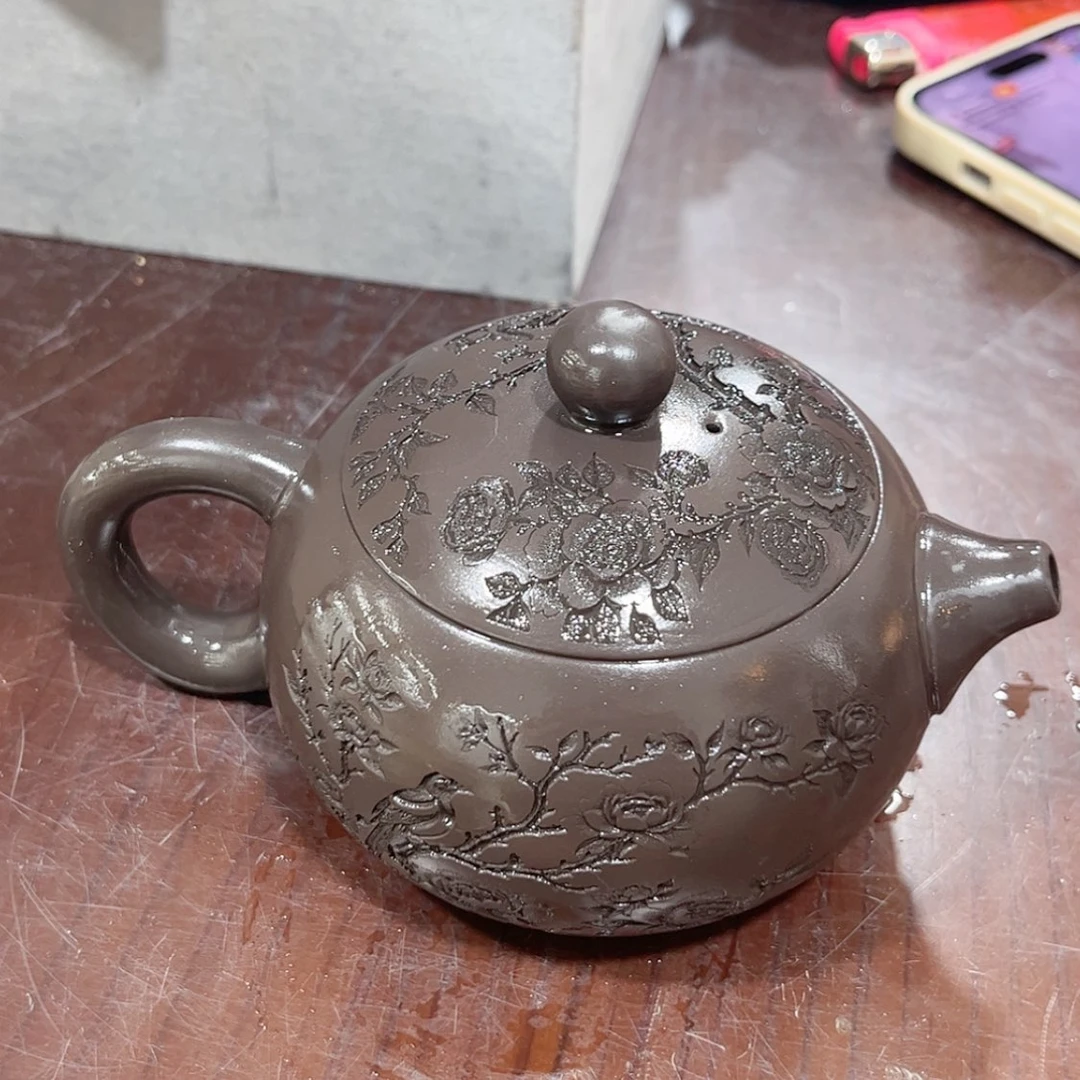 【闪购商品】紫砂茶宠