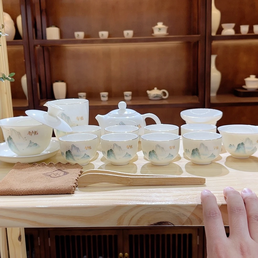 羊脂玉瓷羊脂玉瓷