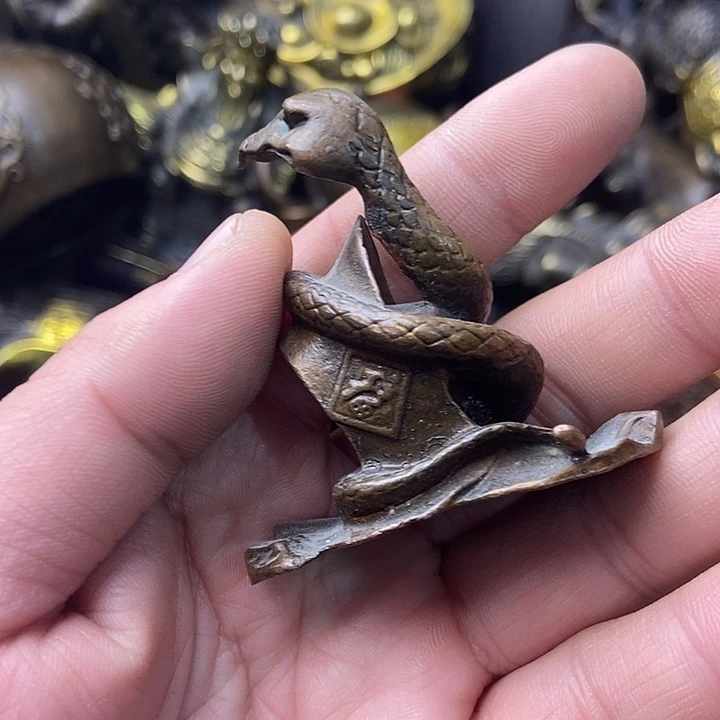 铜器时代……铜器时代