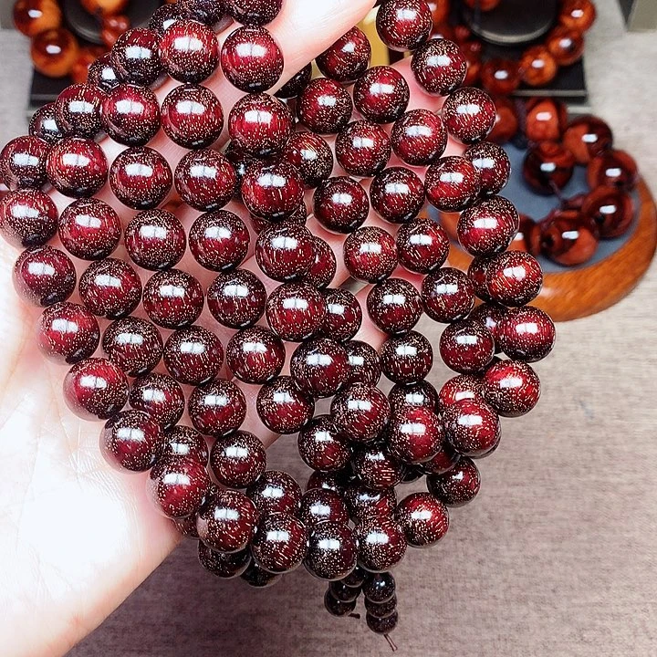 檀香紫檀（小叶紫檀）