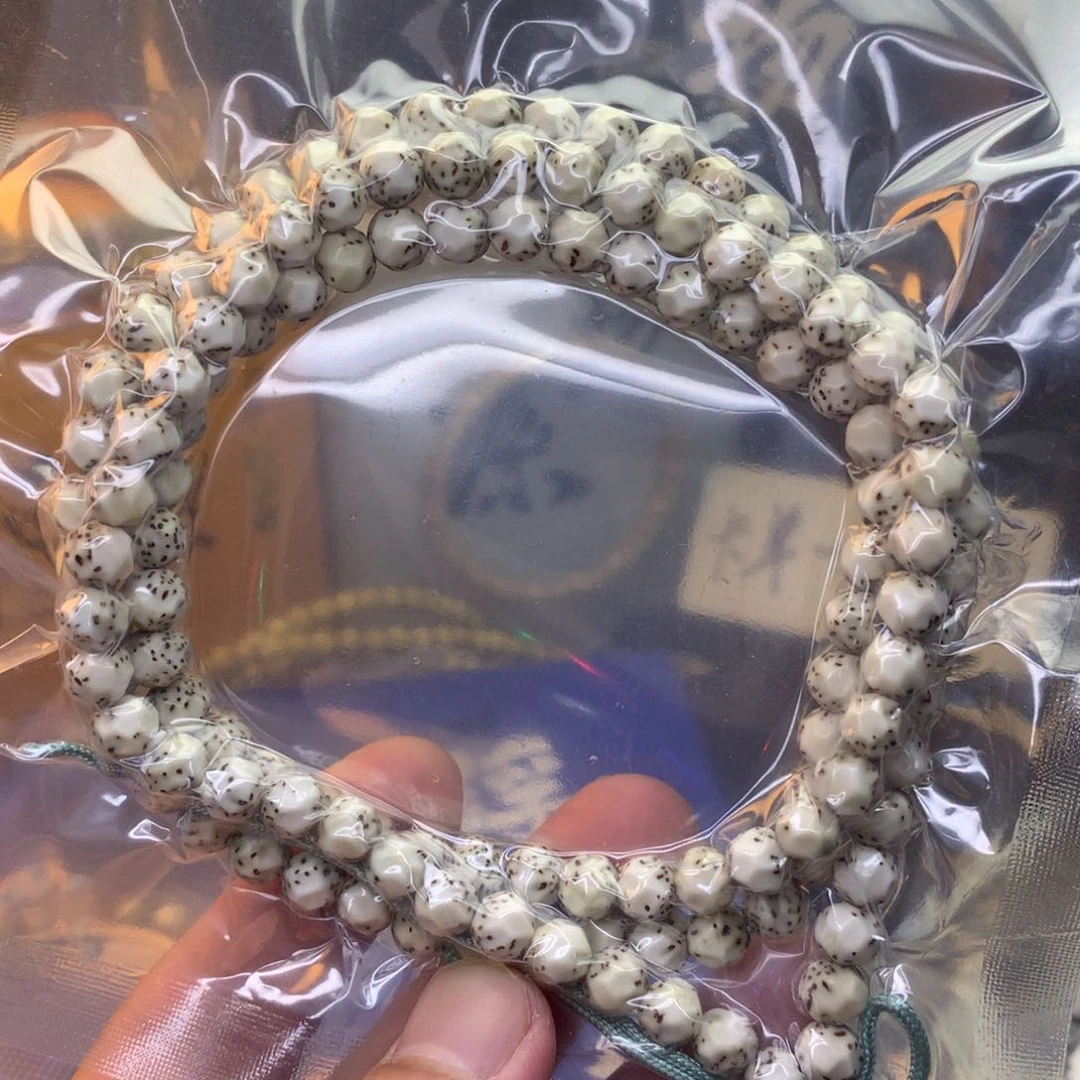 星月菩提手串浮生