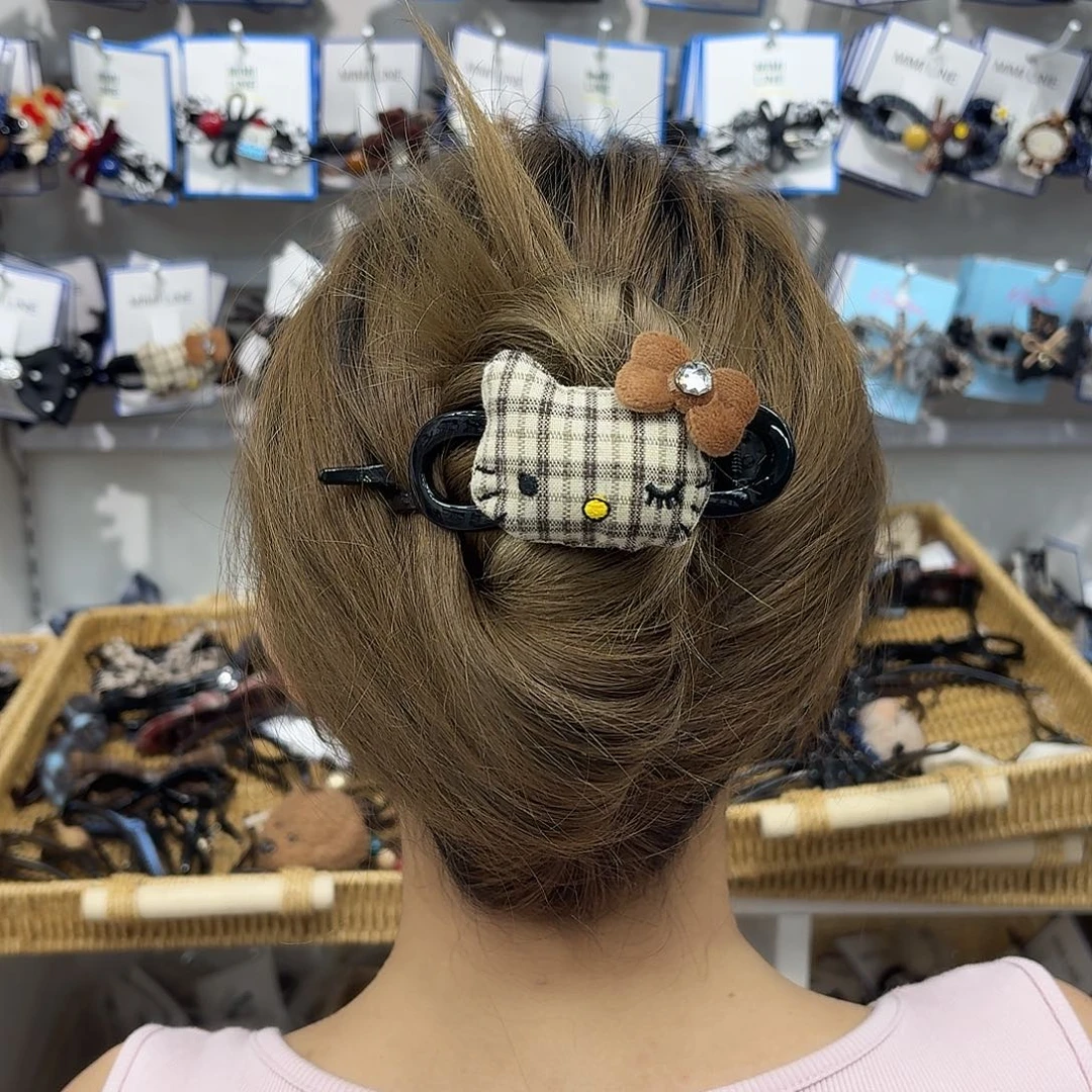 皮质铁合金编号80kt扭扭夹