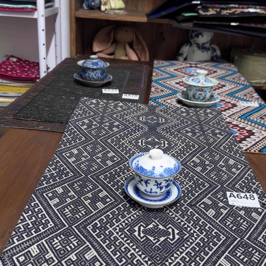 8 都是一张价格三十六纺茶垫茶器