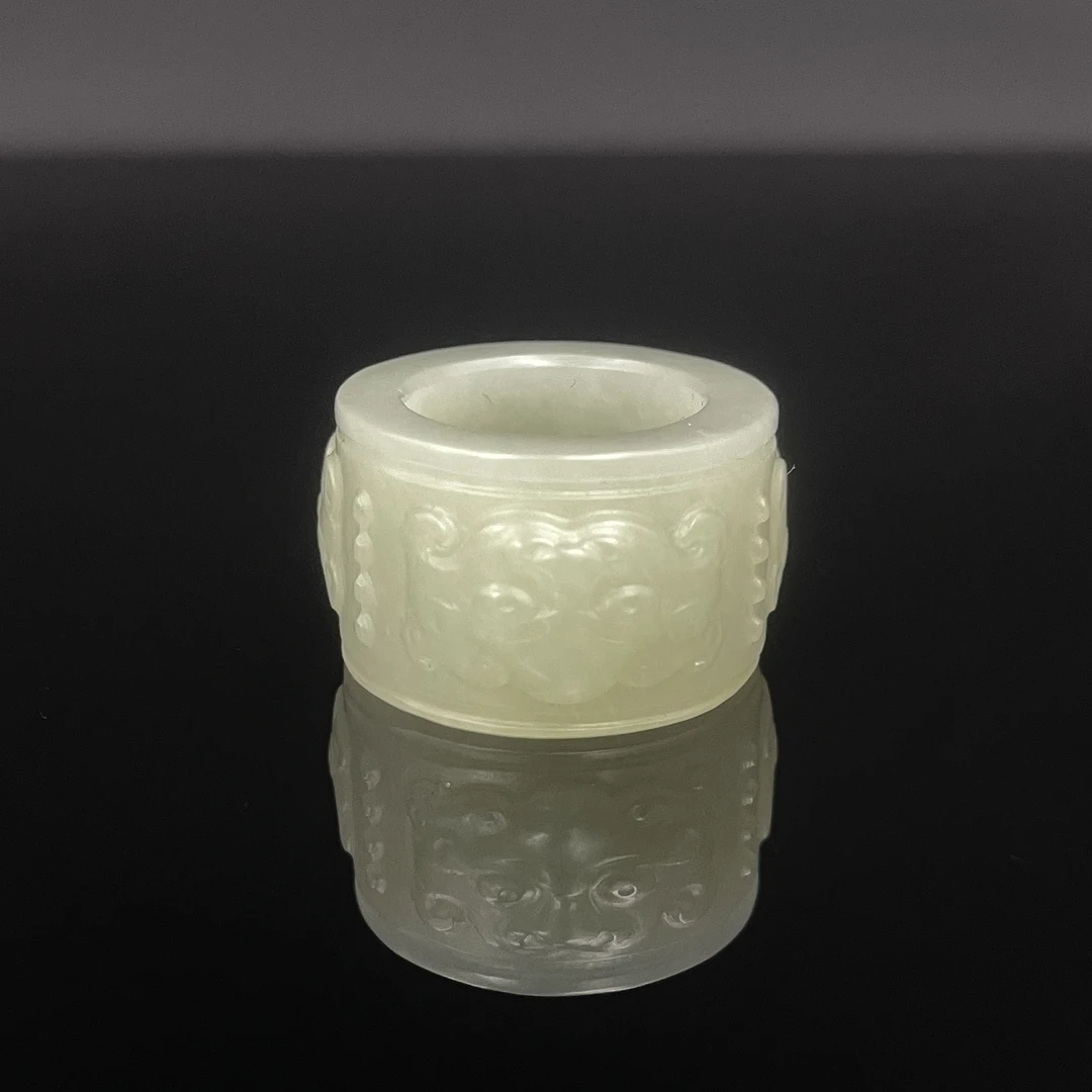 0103GY8626和田玉挂件