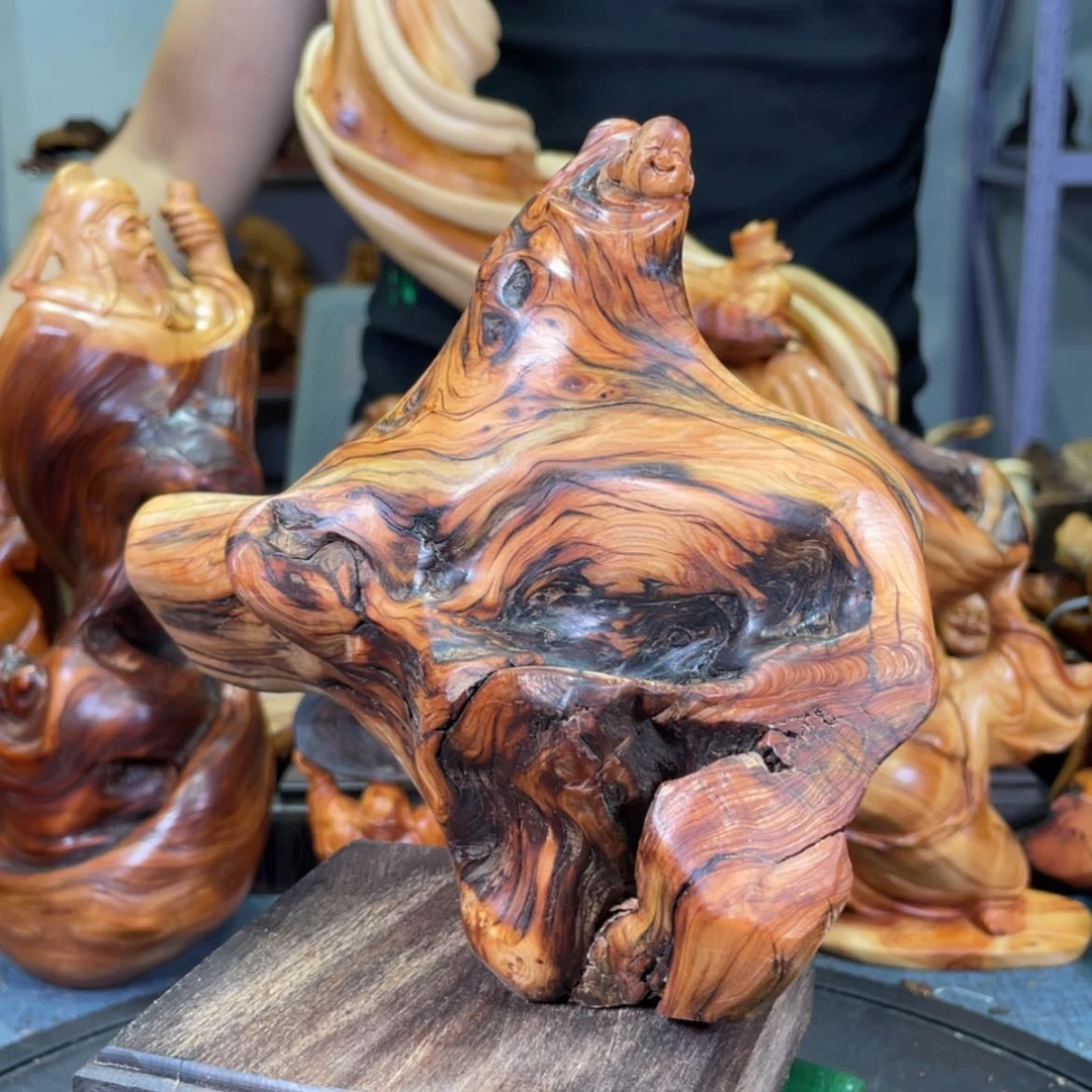 【闪购商品】柏木（崖柏）其他