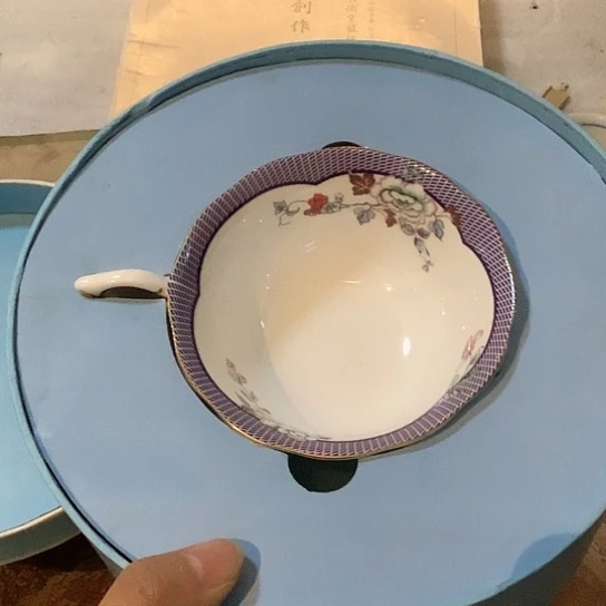 基哥日瓷中古精选