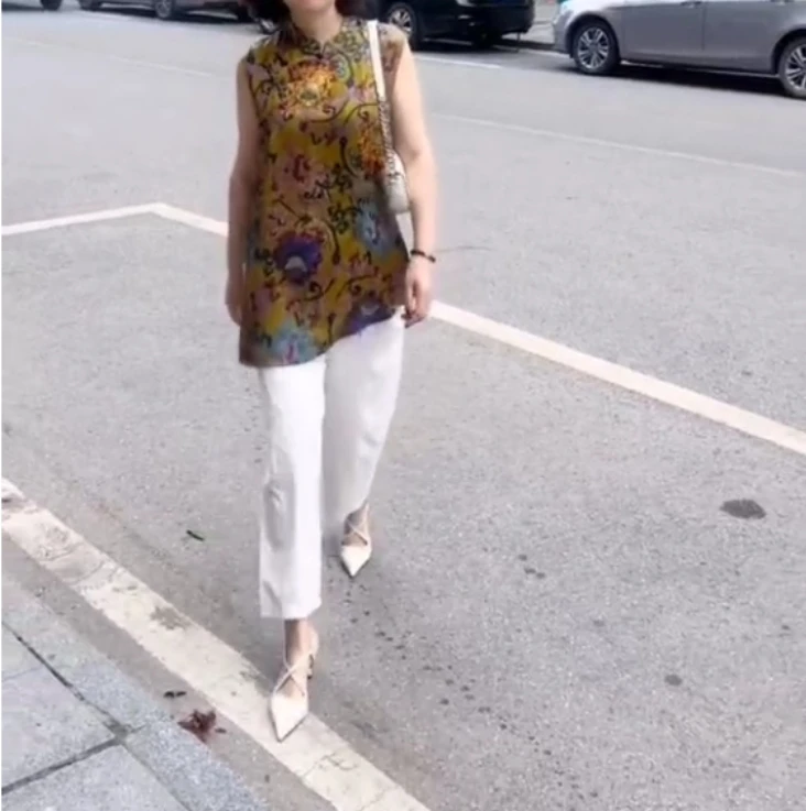 时尚潮流百搭精品女装zsx35393