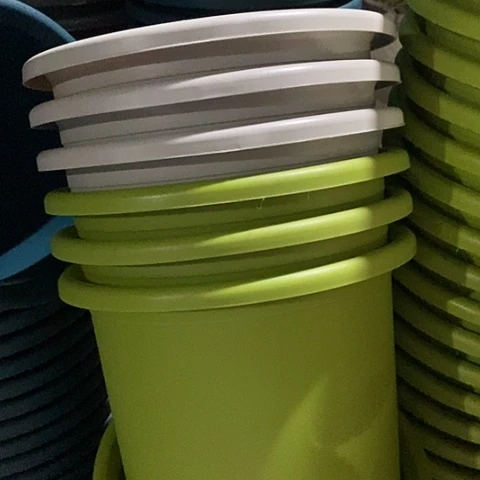 树脂特价6号7个无托果绿