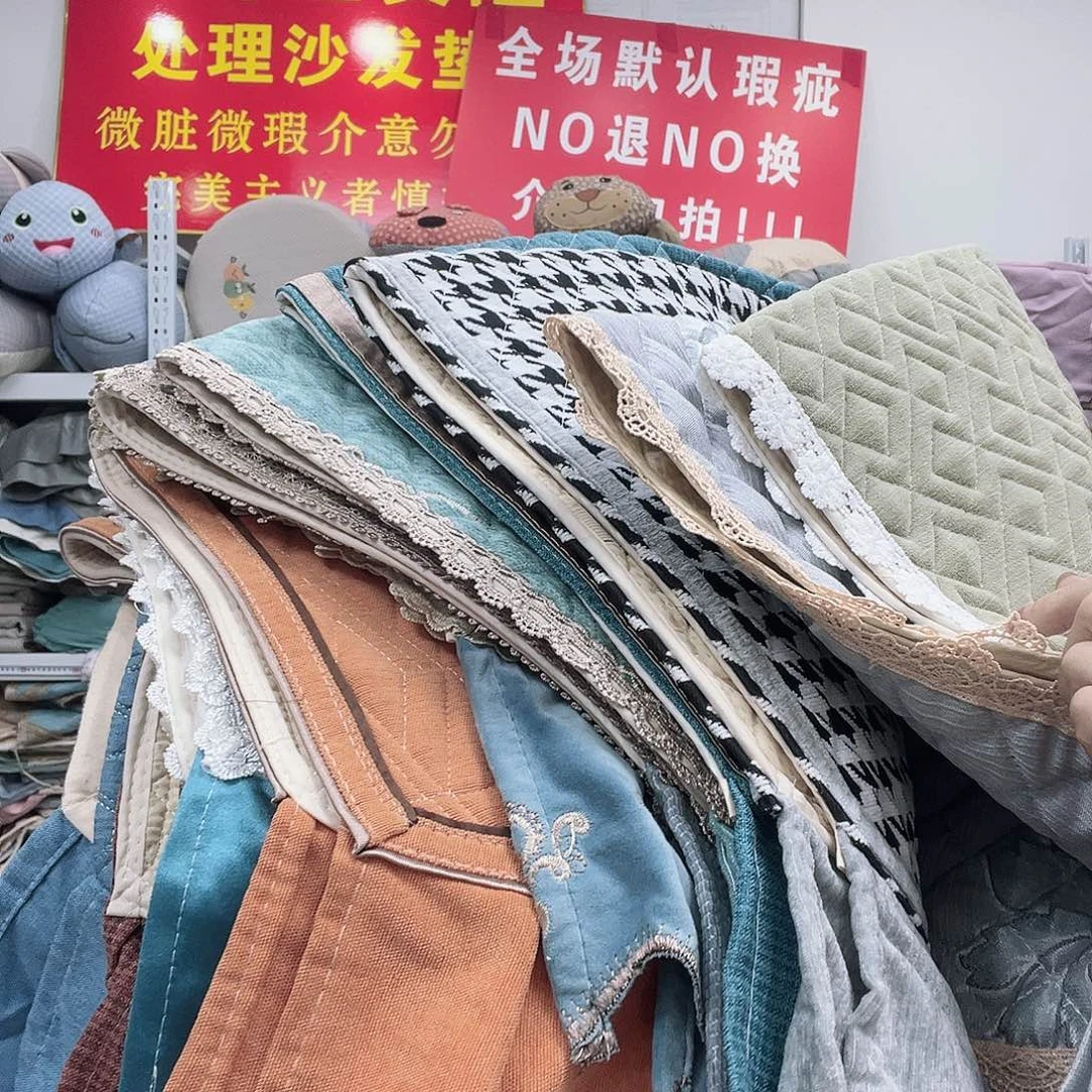 雪尼尔我是小女孩呀呜呜