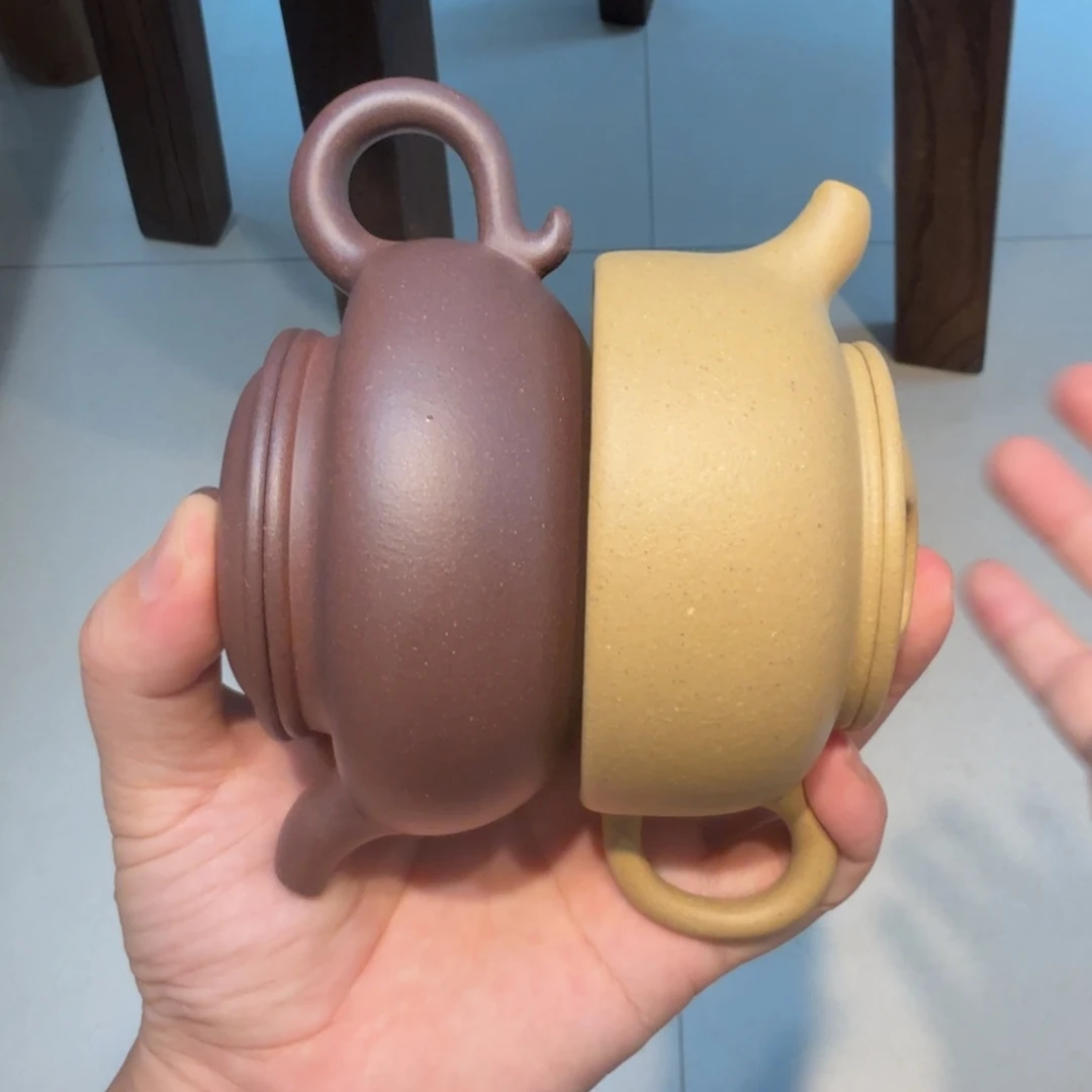 茶壶紫砂小郭紫砂