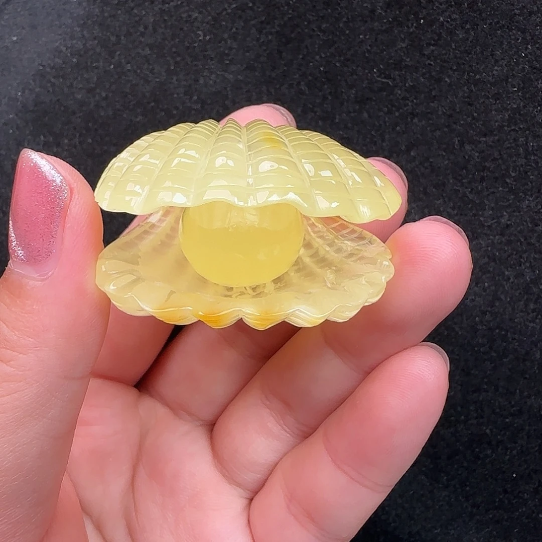 蜜蜡未镶嵌珠宝奇石