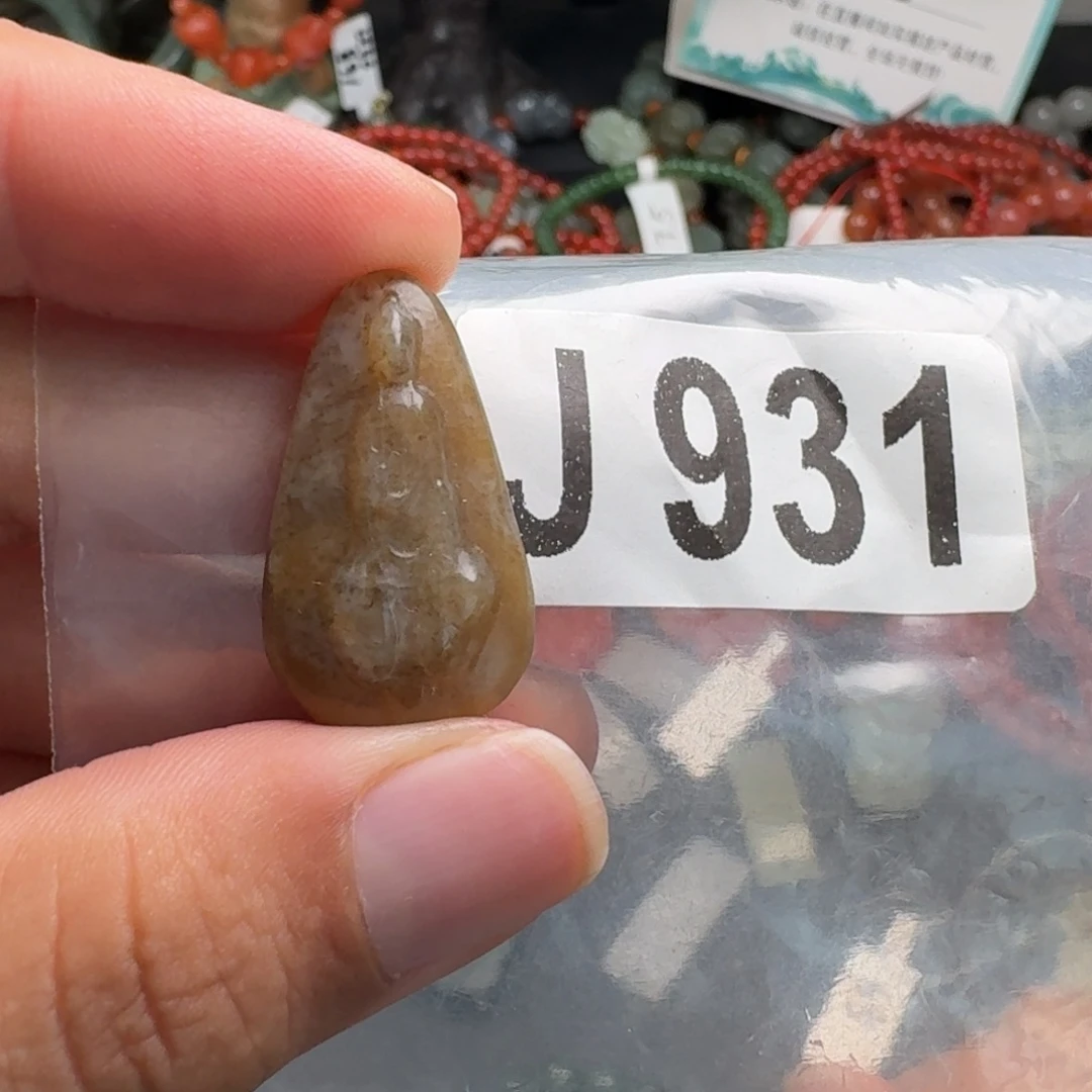 未镶嵌和田玉珠宝奇石