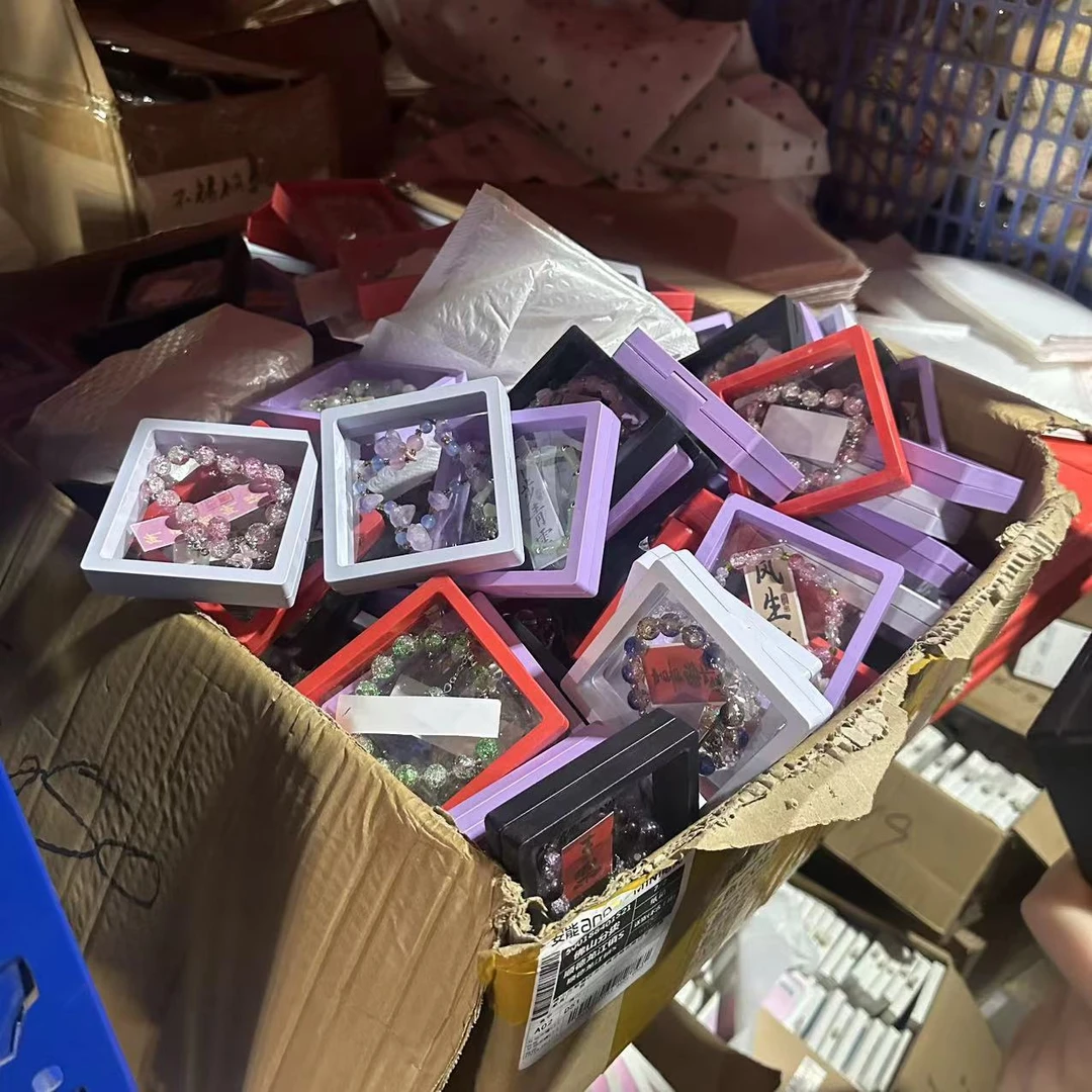 （款式混发） HG050创意装饰品库存尾货置物架（六楼）