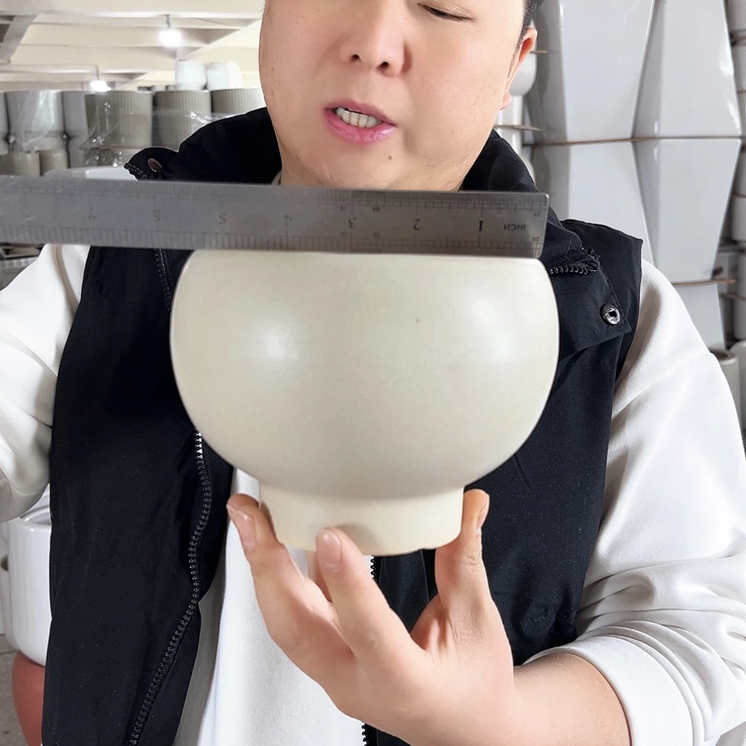 陶瓷口径13-11.5zz