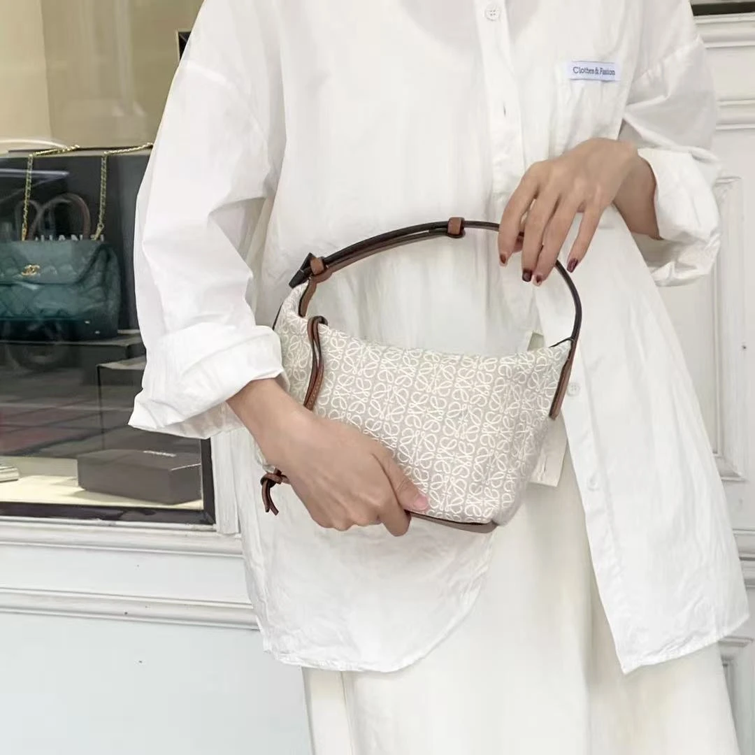 99新 LOEWE/罗意威 罗意威/手提包/7163