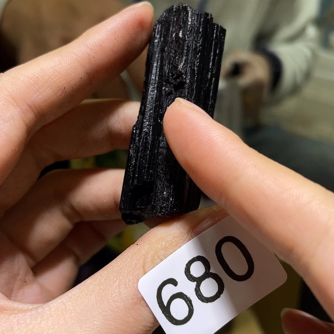 水晶未镶嵌珠宝半成品