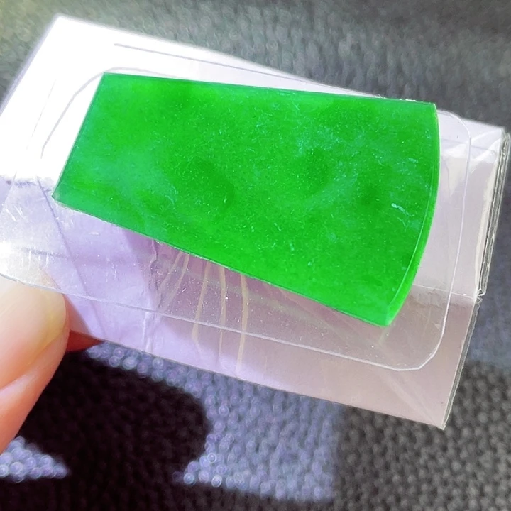 未镶嵌定制翡翠翡翠