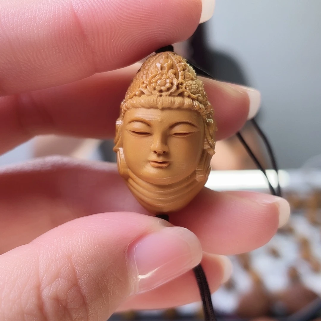 吊坠橄榄核橄榄核