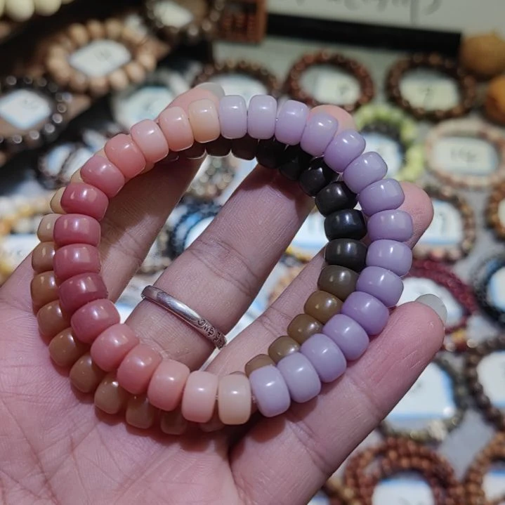 菩提根/象牙果吊坠