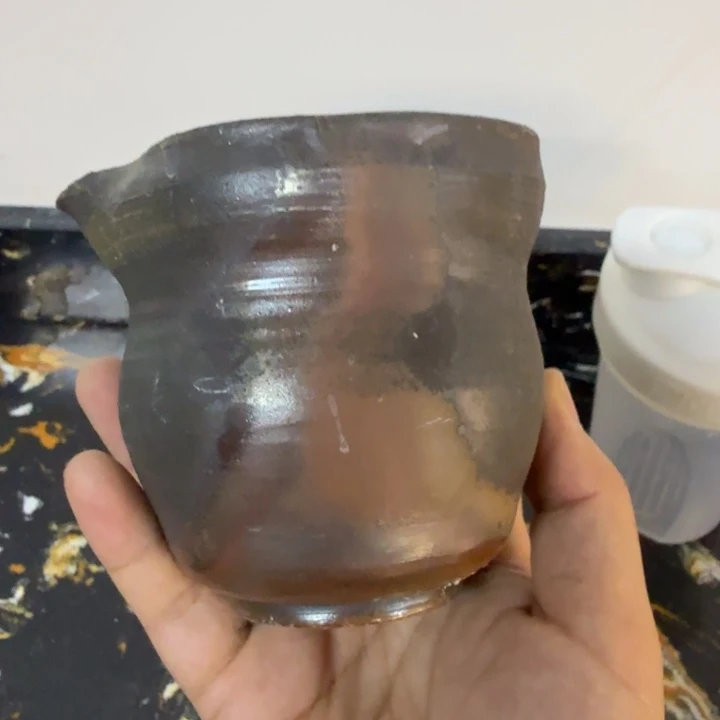 摆件柴烧新品福利多多