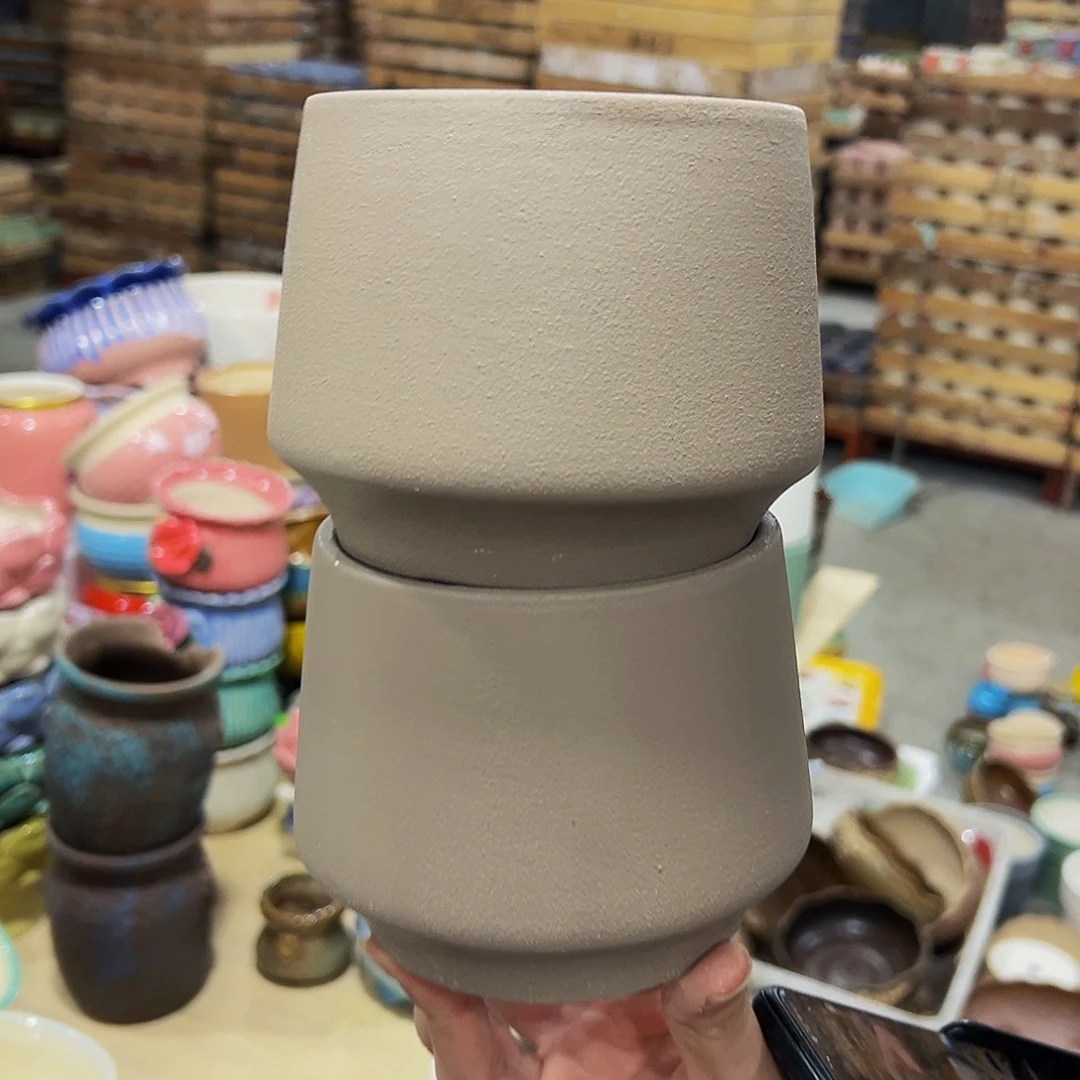 陶瓷福利款多肉花盆