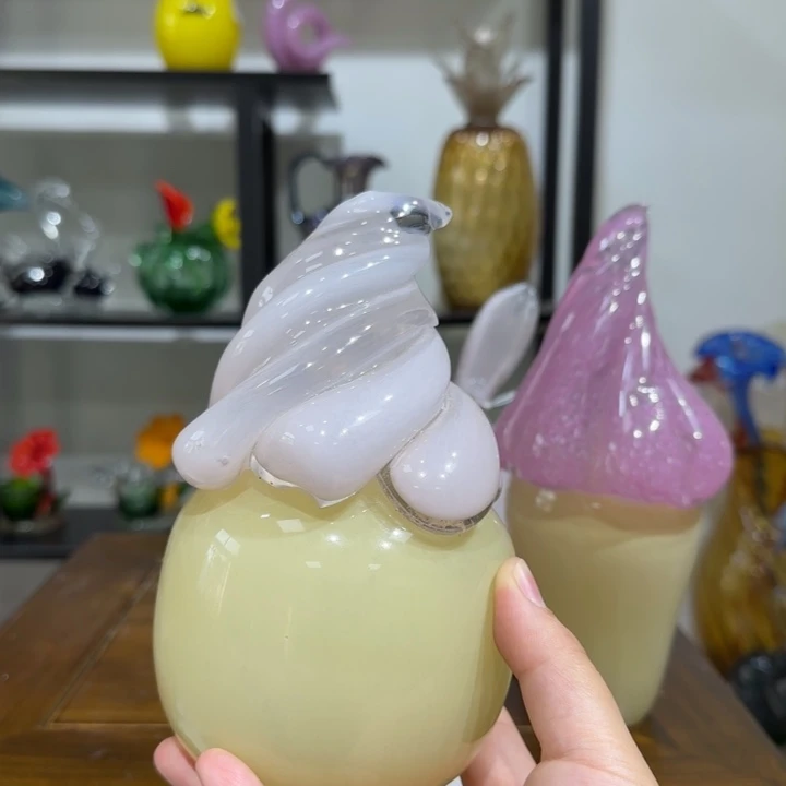 小***啾琉璃孤品样品专拍