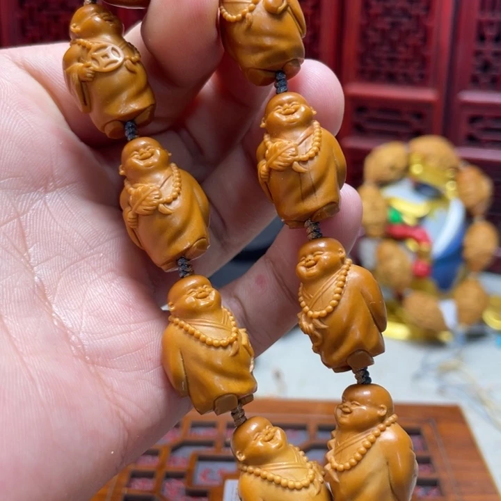 橄榄核吊坠11111111
