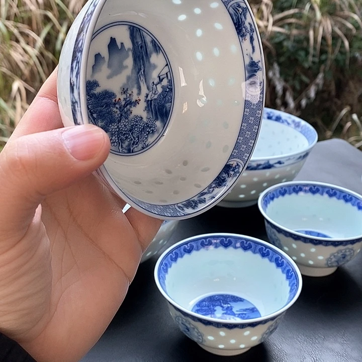 景德镇瓷器艺术品