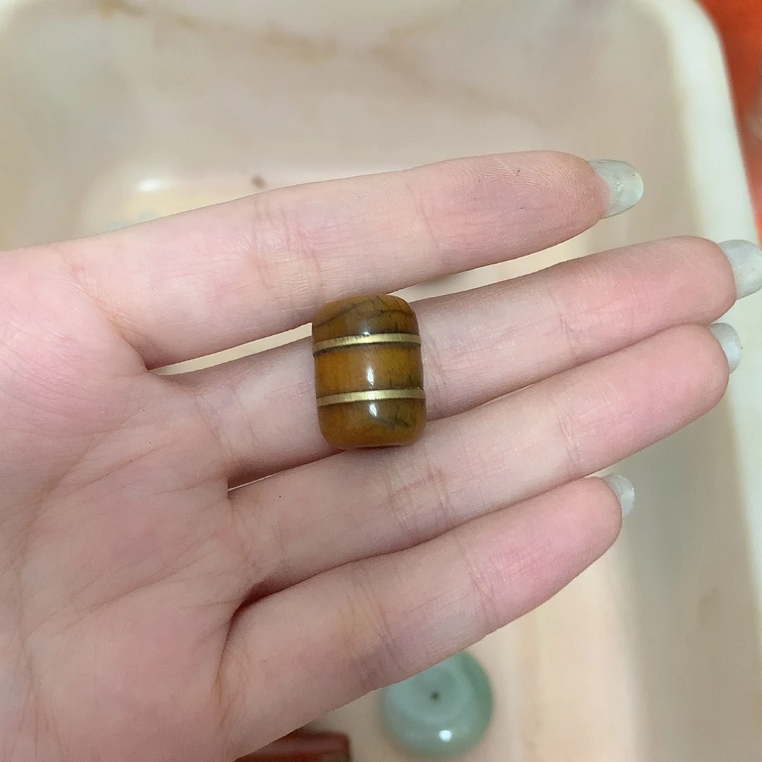 玛瑙/玉髓颈饰合金生***理