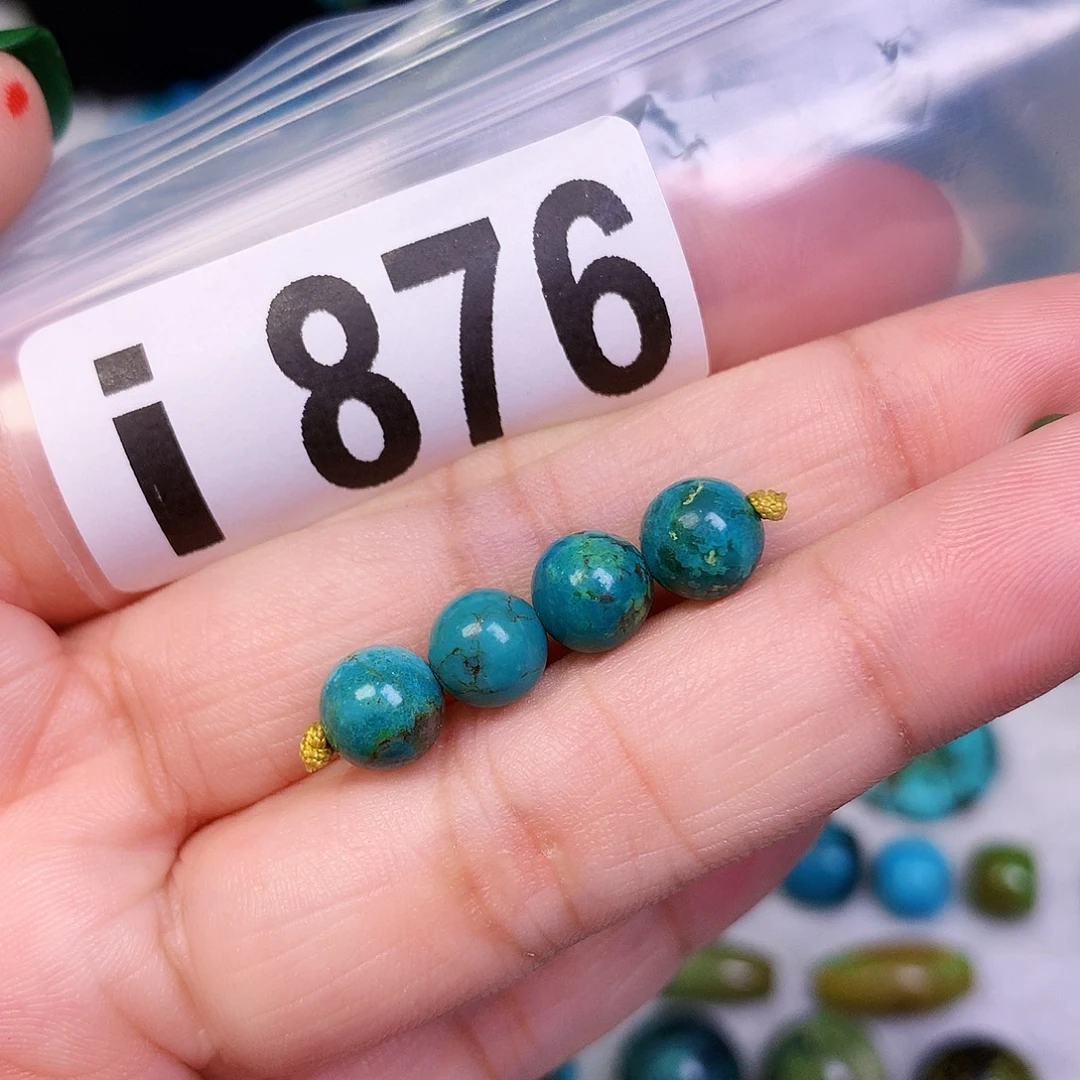 空竹粉丝专享十堰特色手工散珠