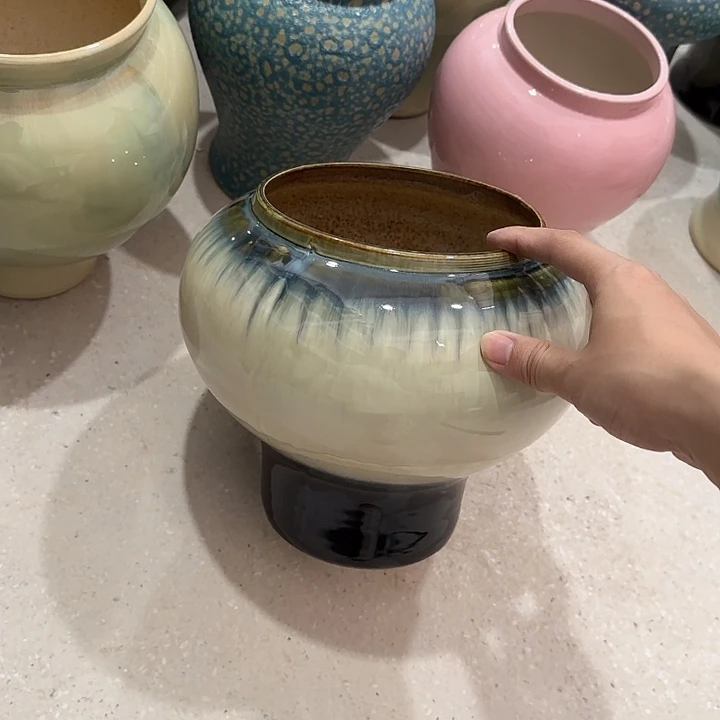 摆件微瑕有孔微瑕