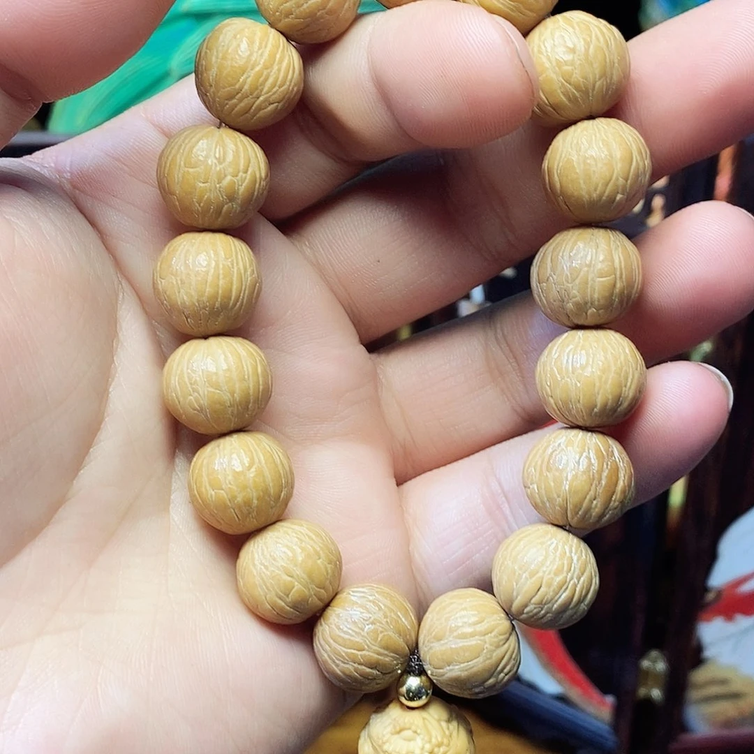 橄榄核手串/手链h h h h h h h