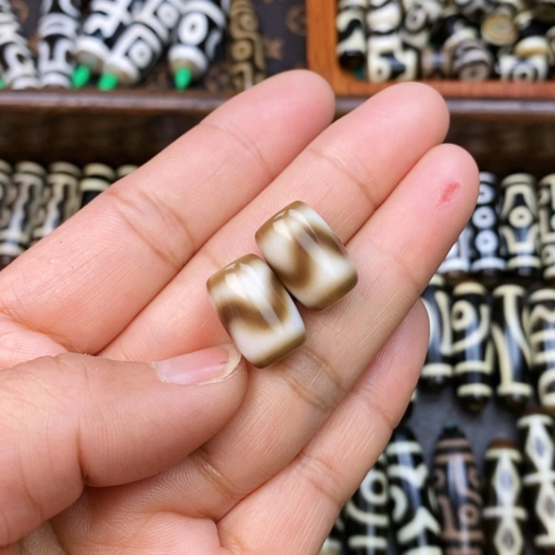 【闪购商品】玛瑙/玉髓颈饰未镶嵌