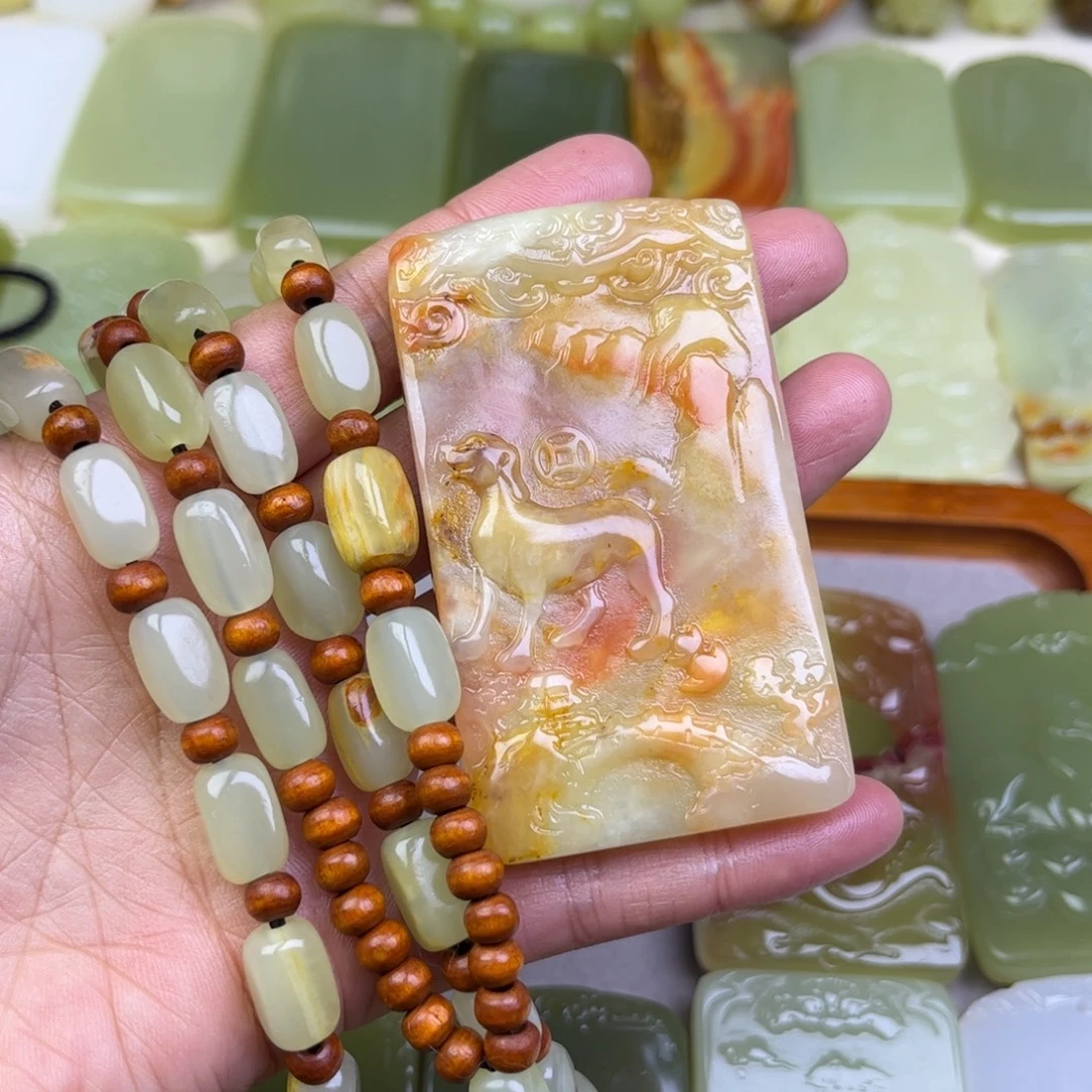 肆***万新疆昆仑山料狗狗