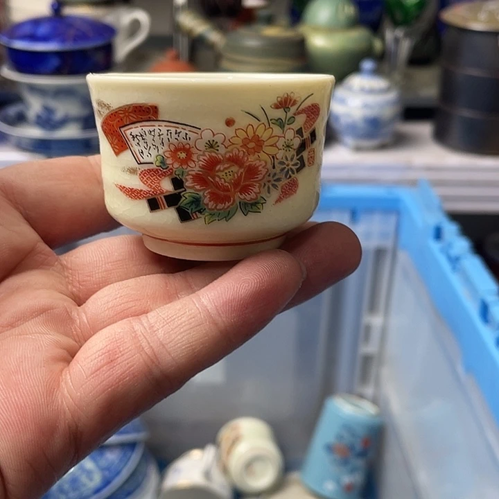 水滴瓷器水滴瓷器