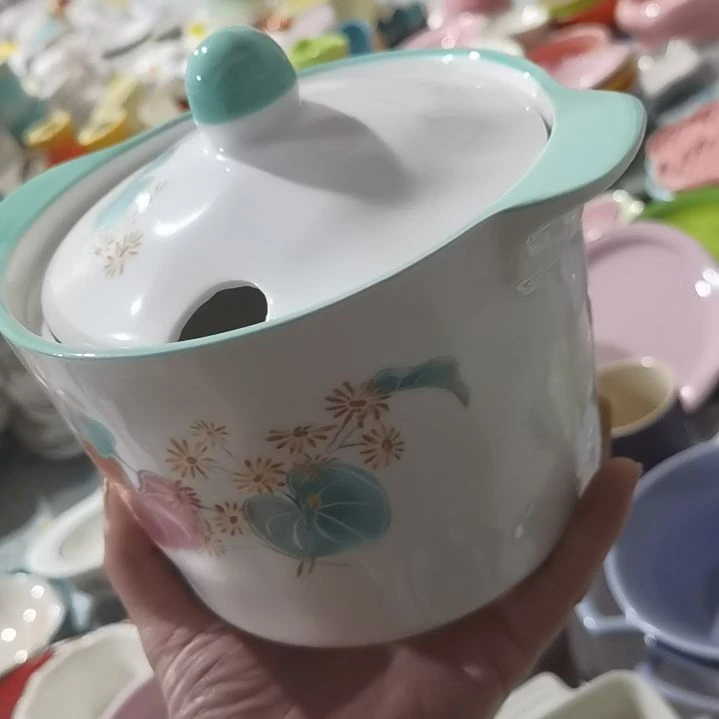 亿*陶瓷产品设计质量