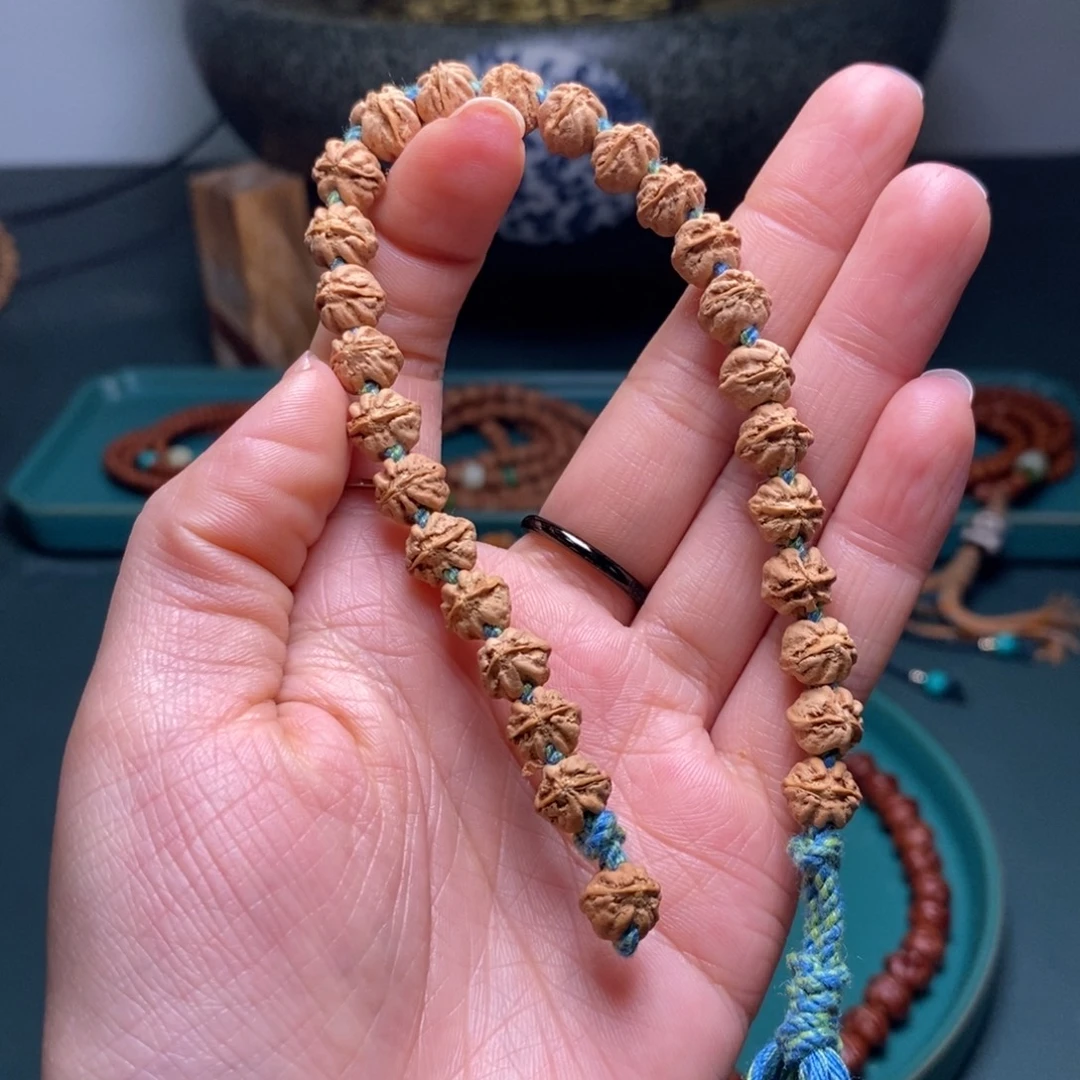 吊坠柏香籽/百香籽228.8彼岸花