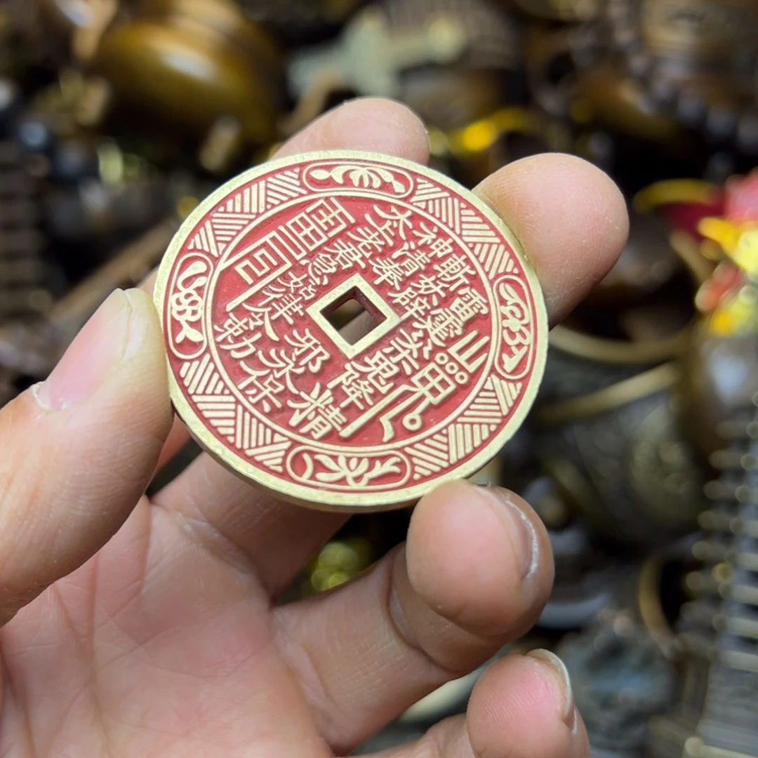 精美文玩摆件把玩