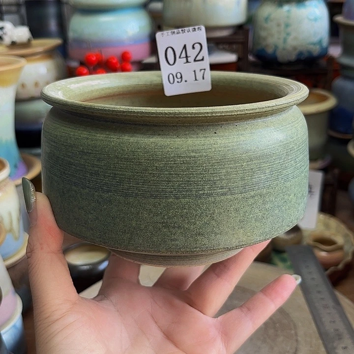 瓷片景德镇陶瓷手工制作