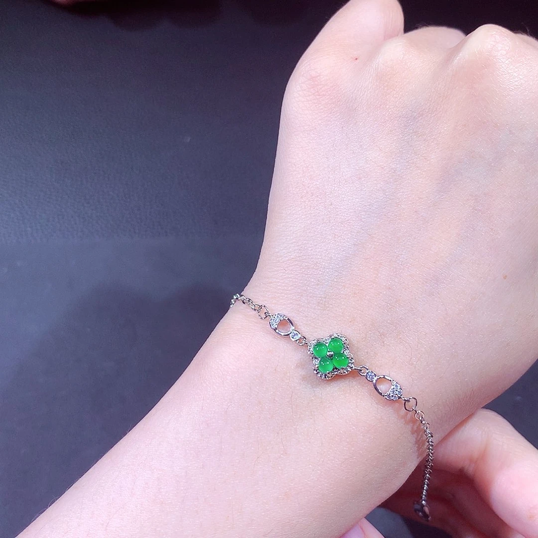 未镶嵌戒指翡翠翡翠