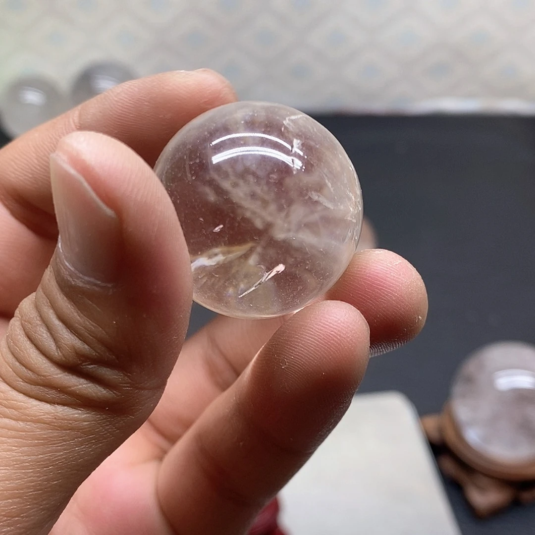 243未镶嵌水晶多*M水晶石