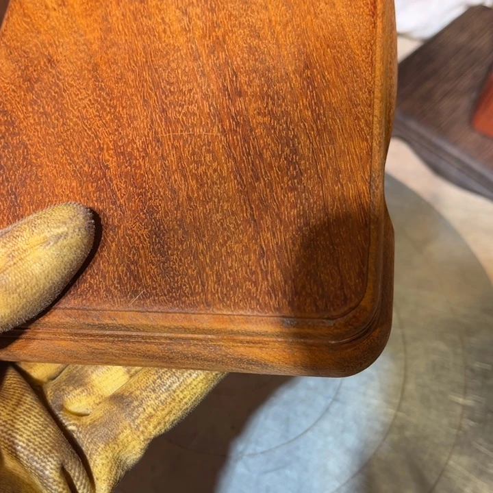 钟***尚香榧木红花梨木木木木