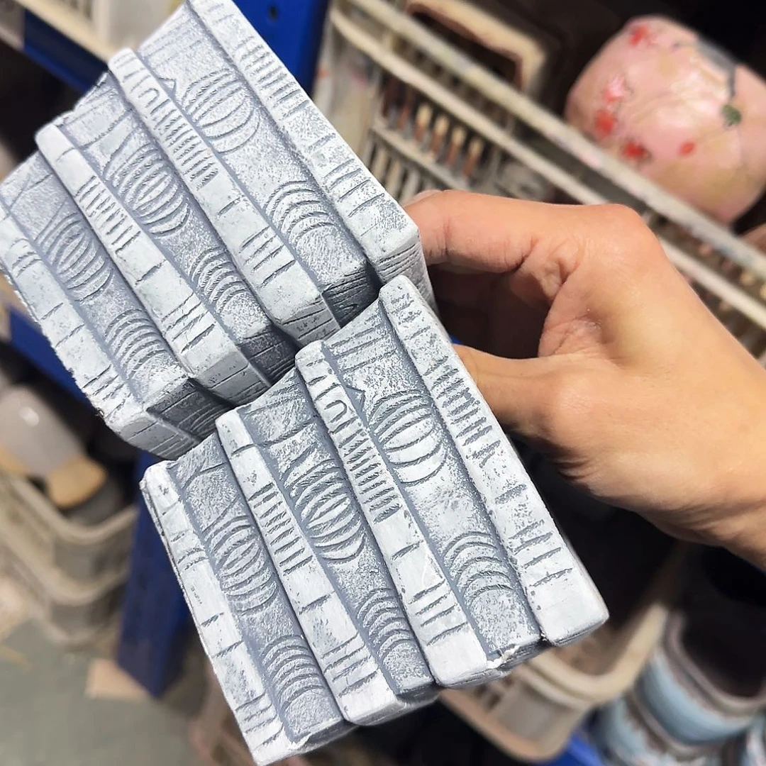 陶瓷2个··订单自动合并·口径误差0.5左右··2064