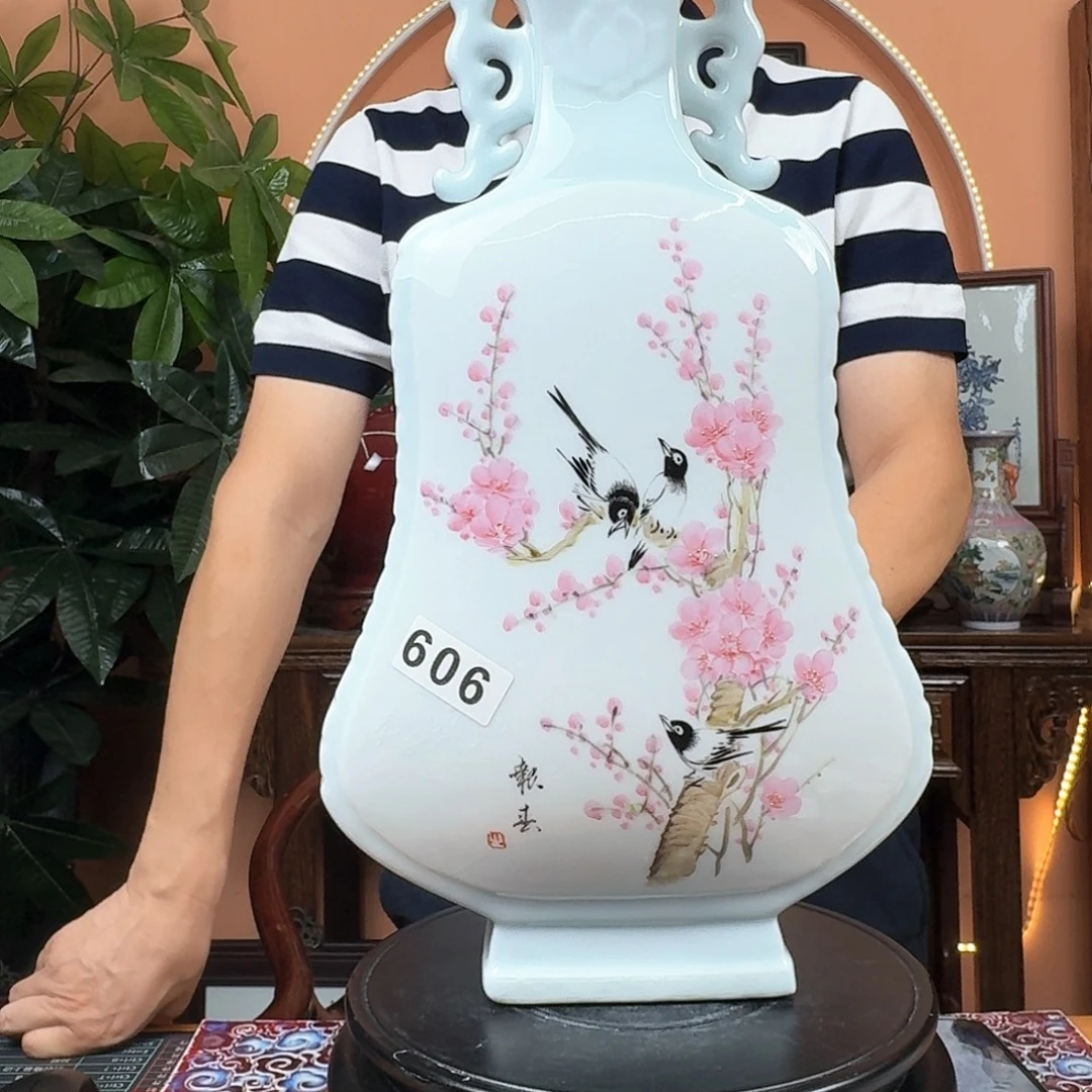 其他景德镇陶瓷手工制作